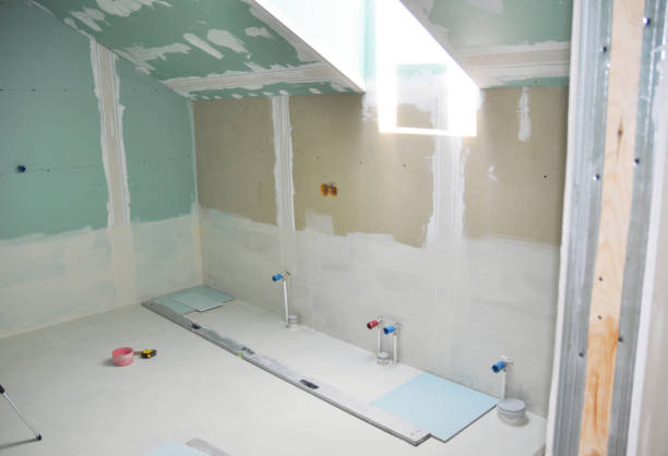 Best Drywall Sanding and Smoothing  in Alpine, CA